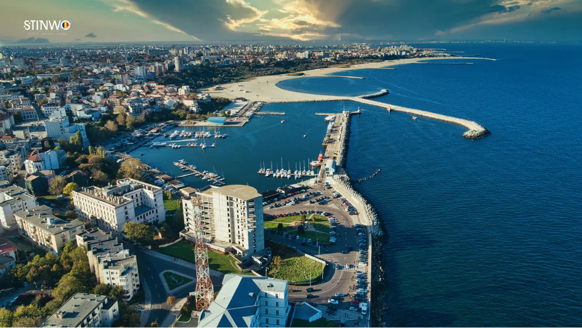 Constanta