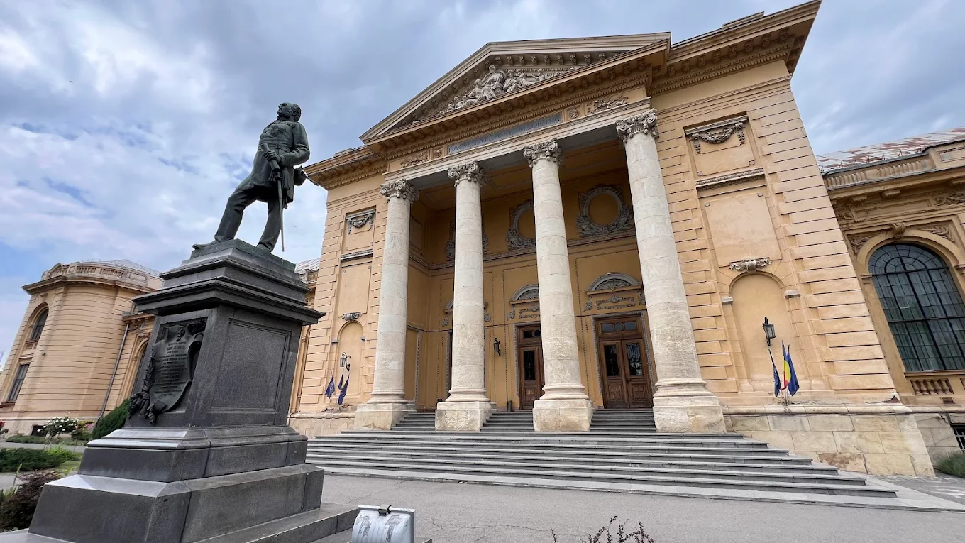 پرستاری در دانشگاه کارول داویلا