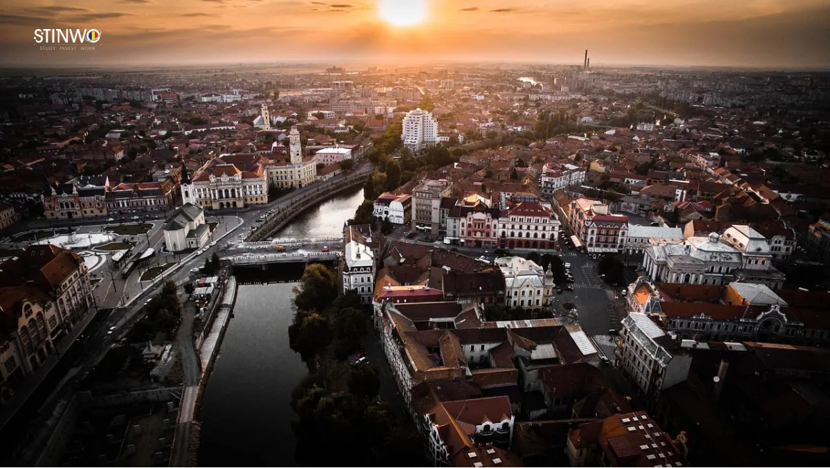 Oradea