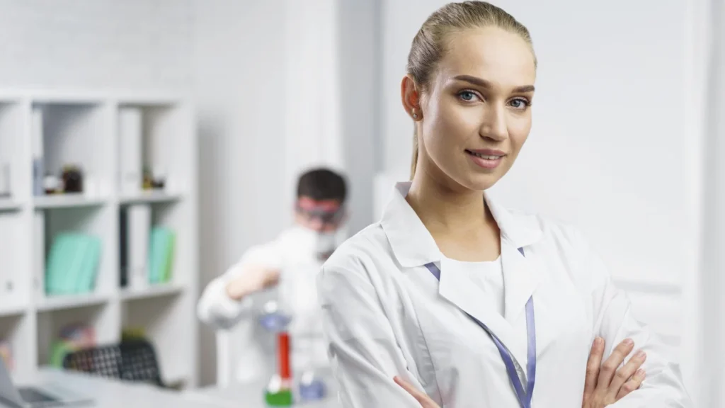 Pharmacy at Iuliu Hațieganu University