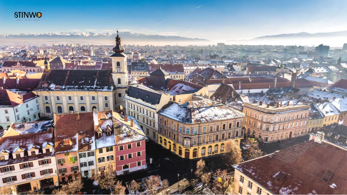 Sibiu