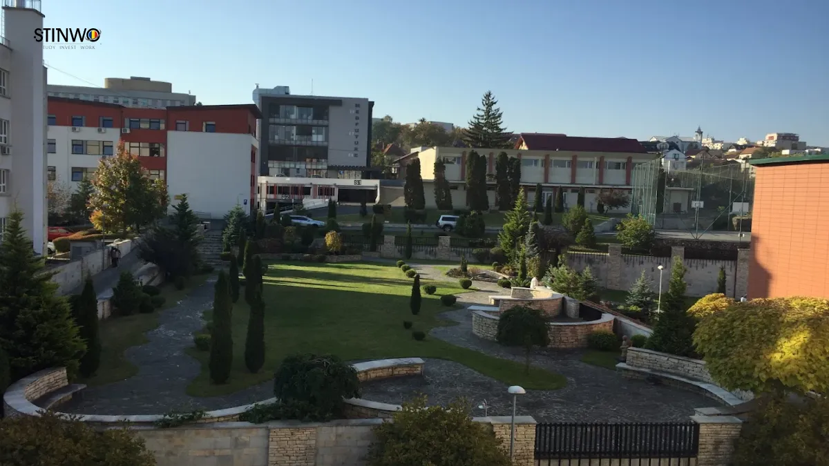 پزشکی در دانشگاه یولیو هاتیگانو