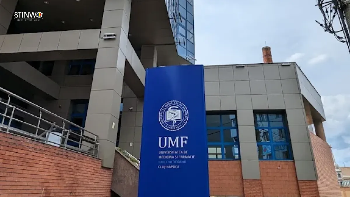 داروسازی در دانشگاه یولیو هاتیگانو