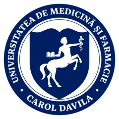 Carol Davila University of Medicine and Pharmacy