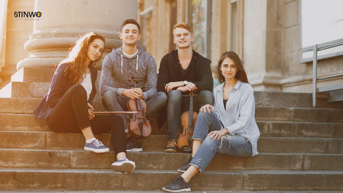 Cost of Studying in Romania for International Students