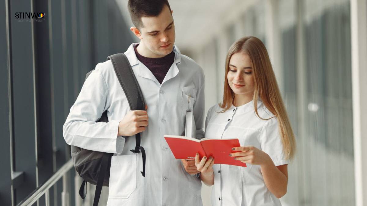 How to Apply for Medical Schools in Romania as a Foreign Student