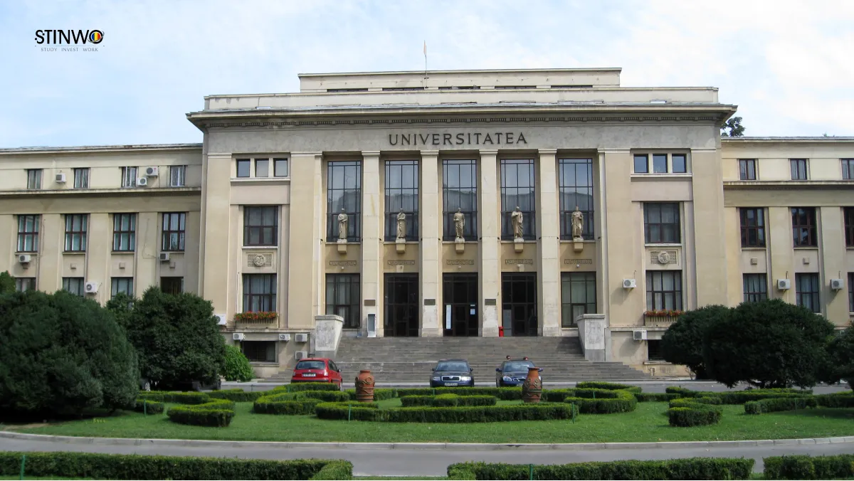 List of Romanian Universities Without IELTS