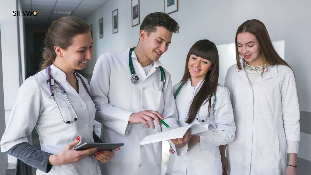 Top 10 Medical Universities in Romania for international students