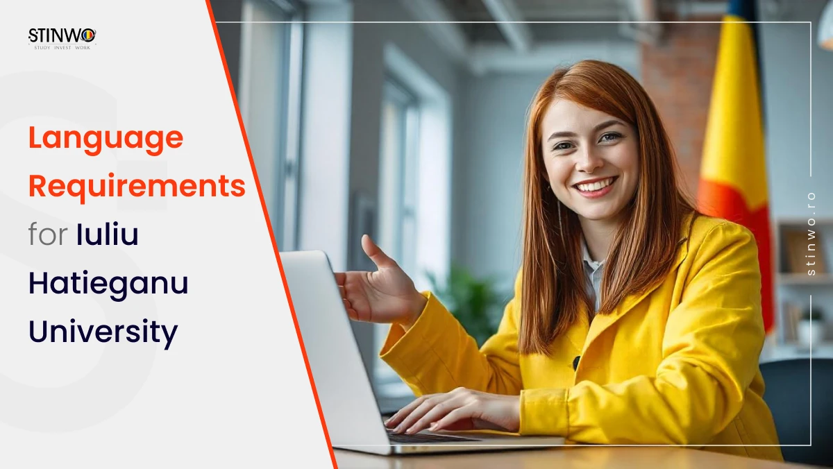 Language Requirements for Iuliu Hatieganu University