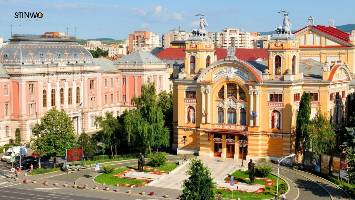Language Requirements for Iuliu Hatieganu University 2025