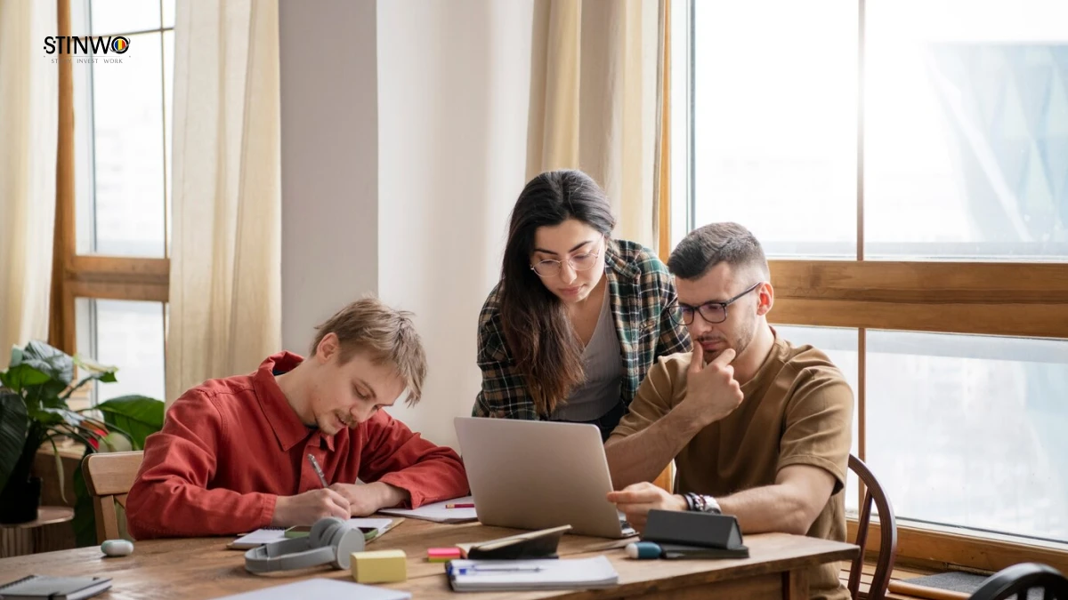 Romanian Language Program at Victor Babes University