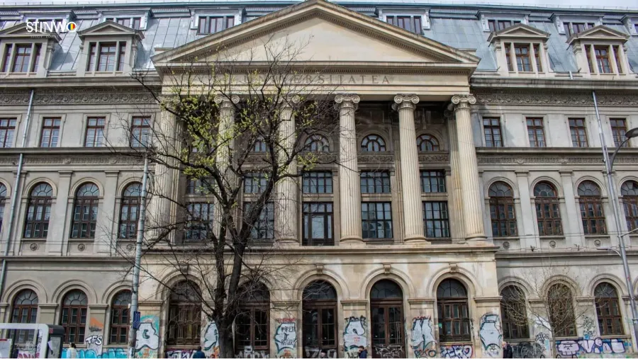 Preparatory Year of Romanian Language in UB