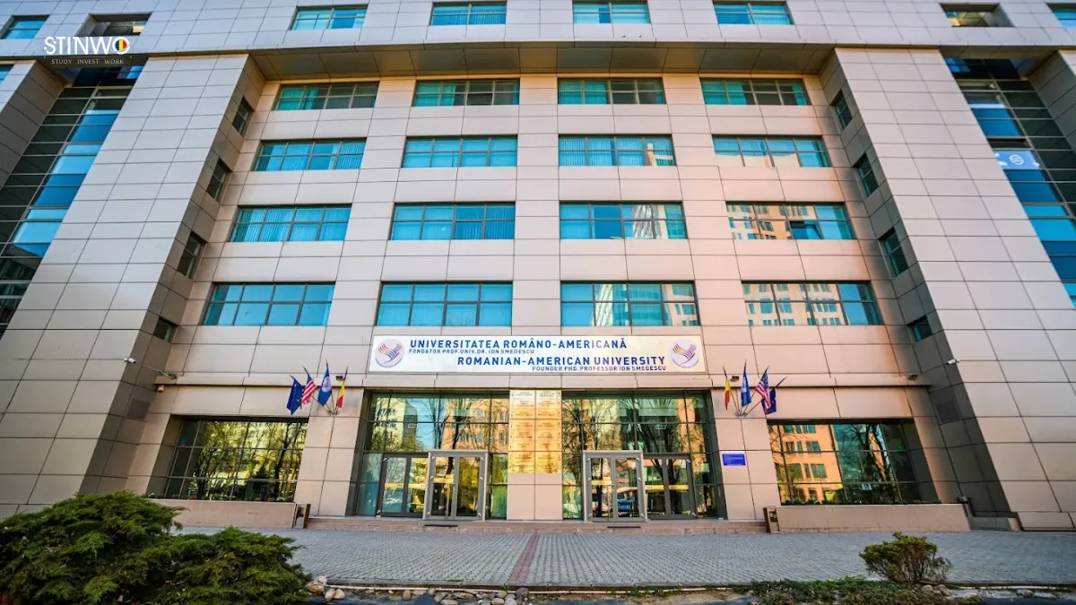 دوره مقدماتی زبان رومانیایی در RAU