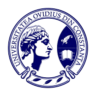 Ovidius University of Constanta
