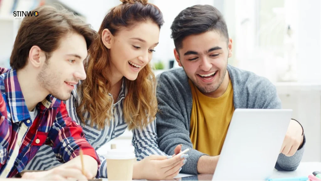 Preparatory Year of Romanian Language at TMU