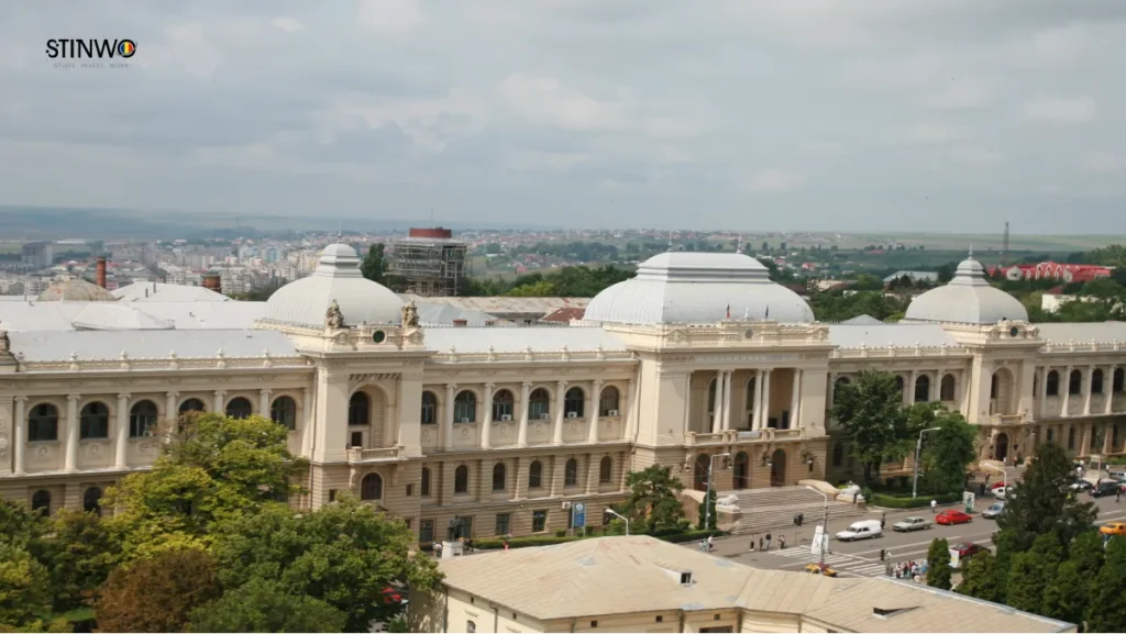 Alexandru Ioan Cuza University