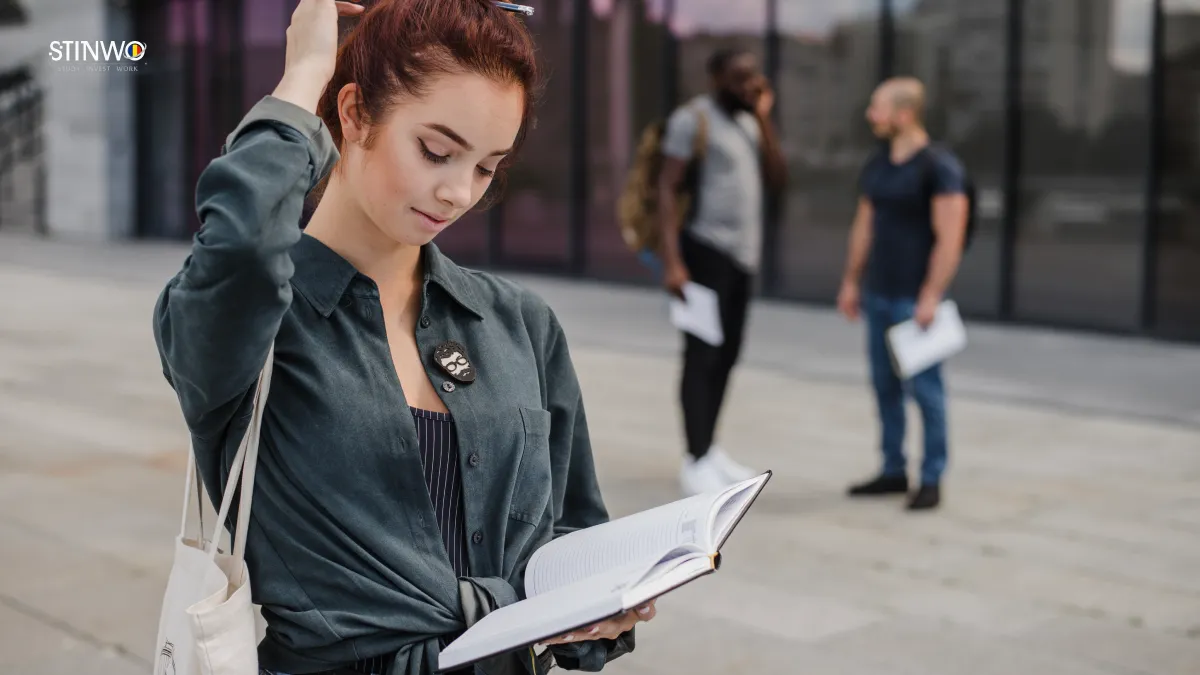 پذیرش تحصیلی رومانی