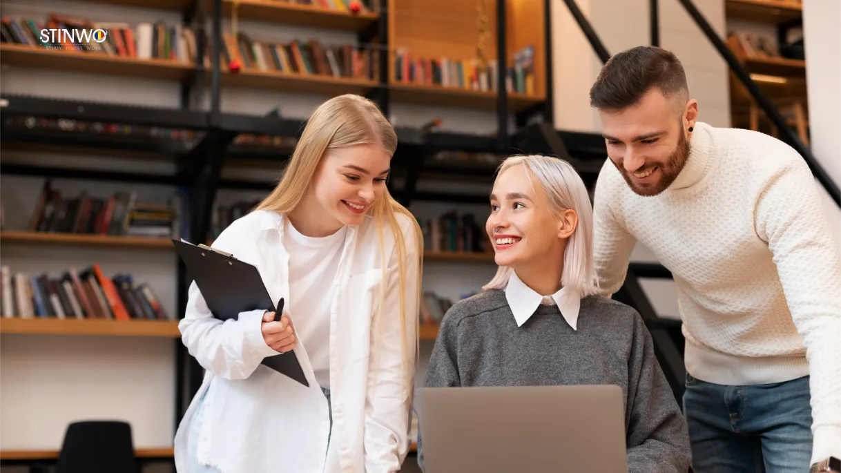 University of Bucharest English programs Bachelor's Degree