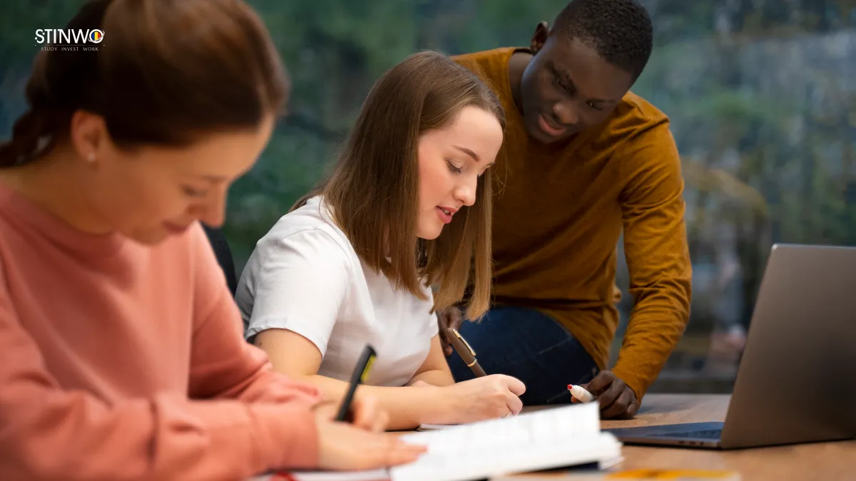 University of Bucharest English programs Master's Degree
