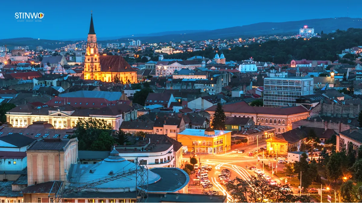 معایب زندگی در رومانی