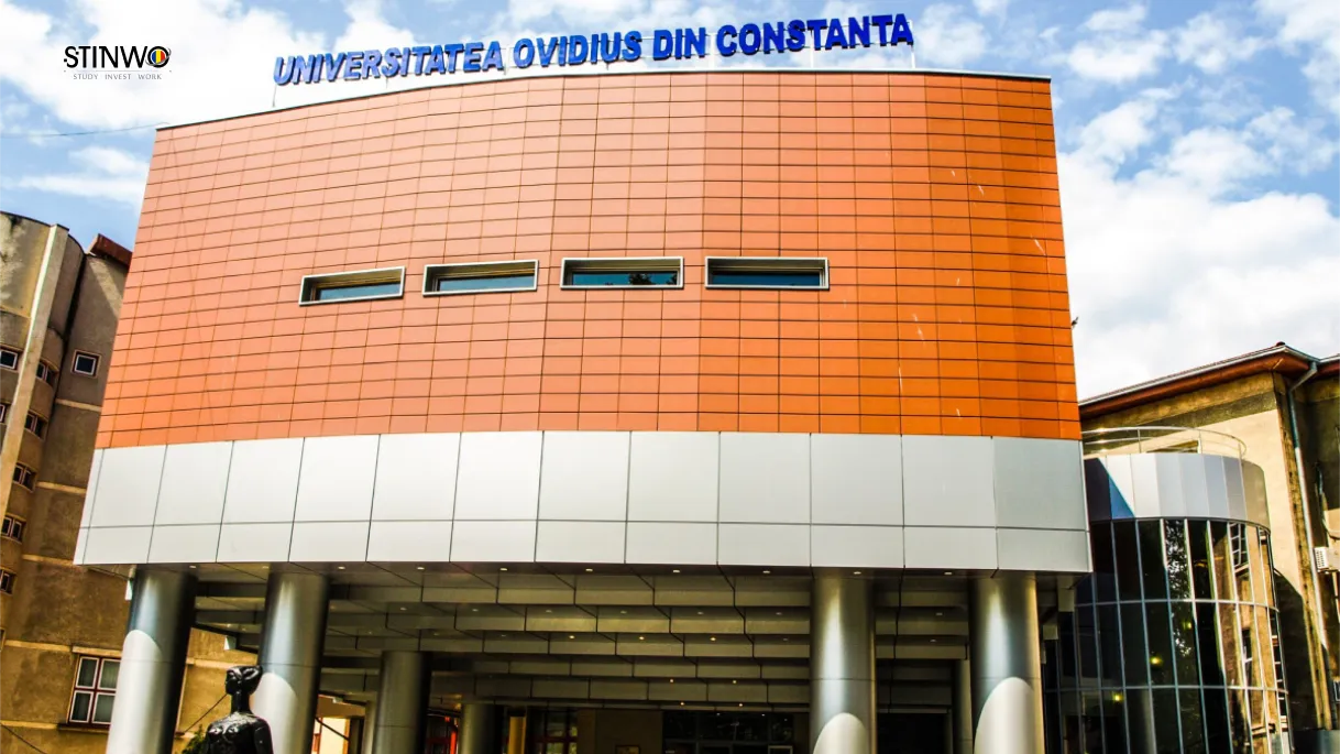 Ovidius University of Constanța application deadline