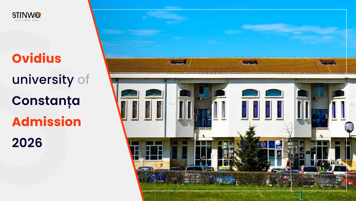 Ovidius University of Constanta Admission Requirements 2026