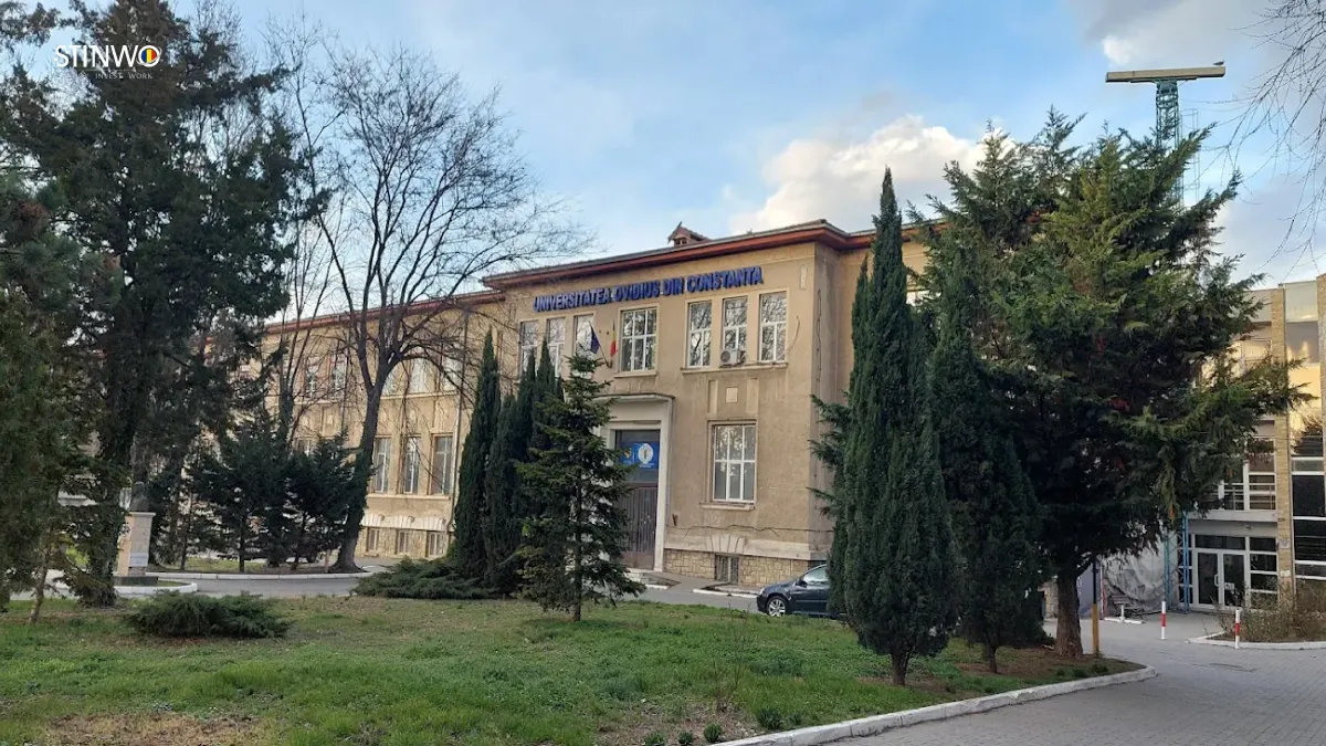 Ovidius university of constanta admission requirements 2026