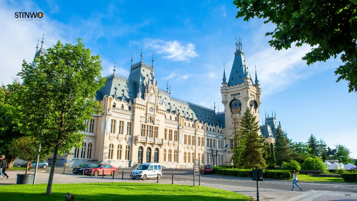 Romania Citizenship 2025 Reform