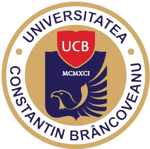 Constantin Brâncoveanu University Logo