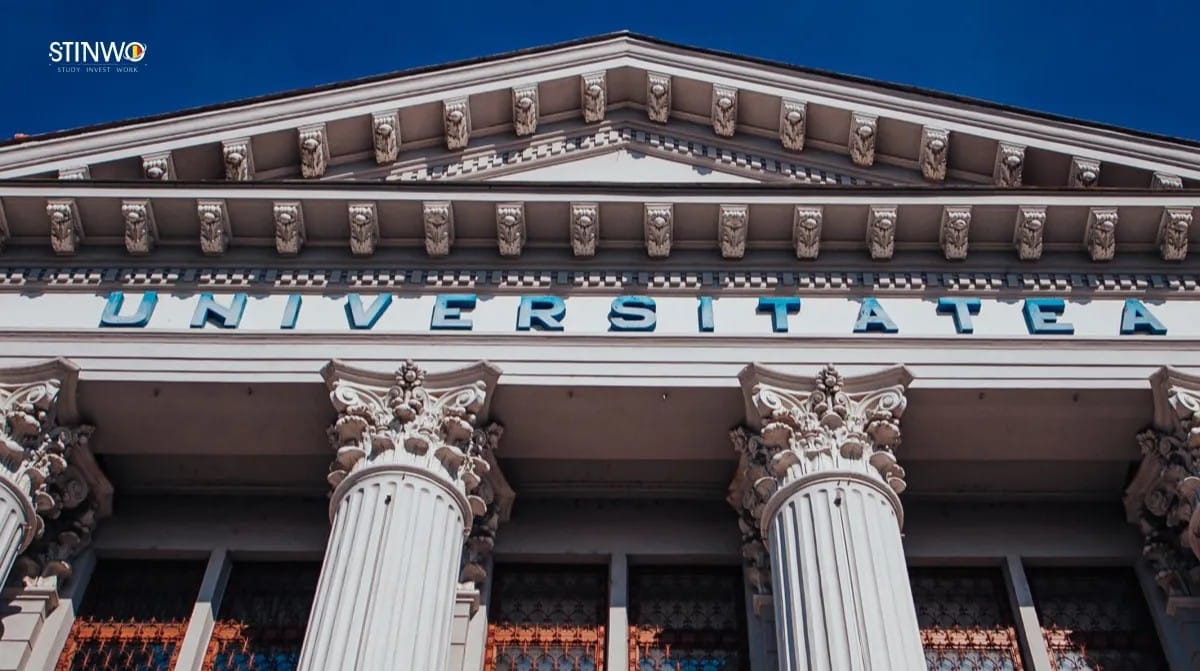 University of Craiovain