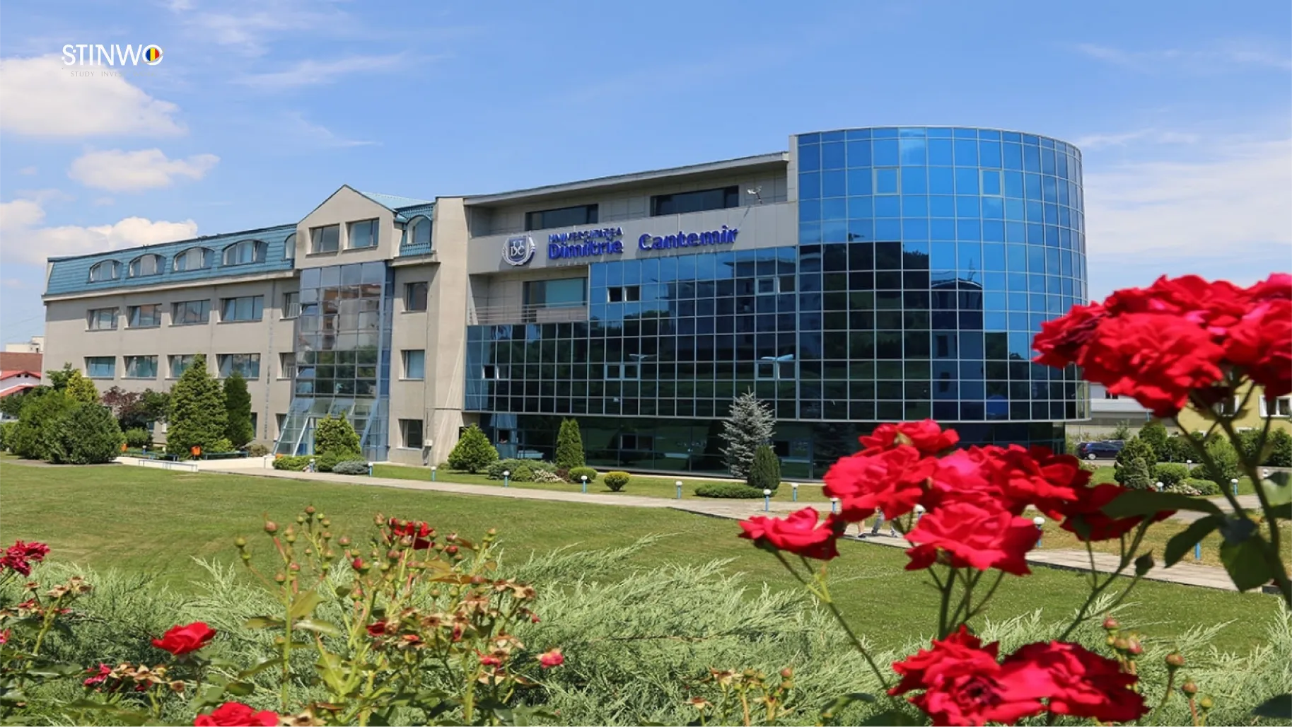 Dimitrie Cantemir Christian University