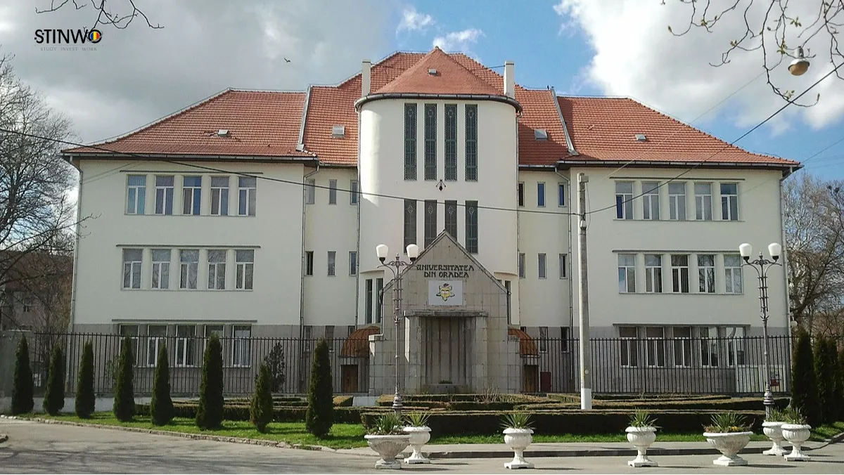 University of Oradea