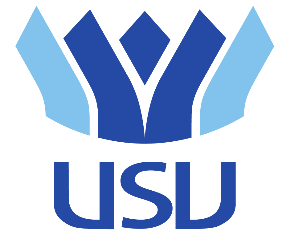 Ștefan cel Mare University Logo