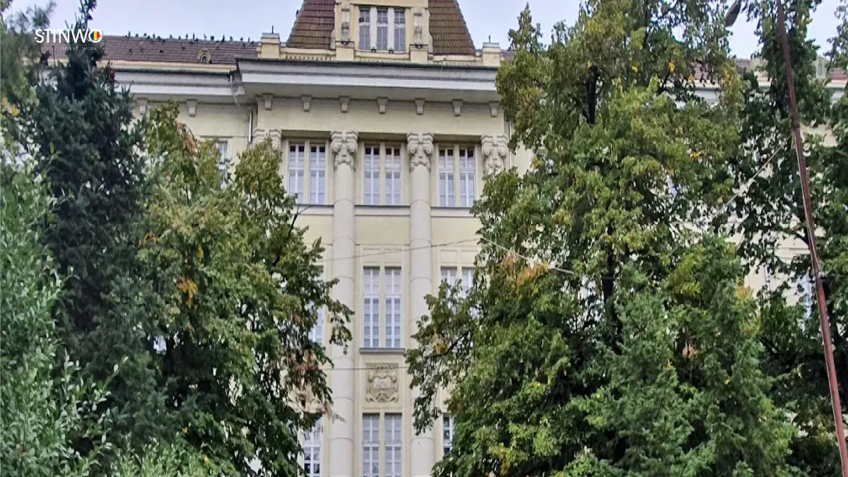 بهداشت دندان در دانشگاه ویکتور بابش