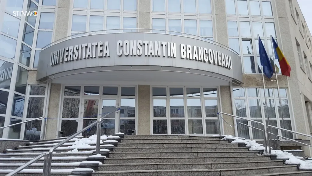Constantin Brâncoveanu University