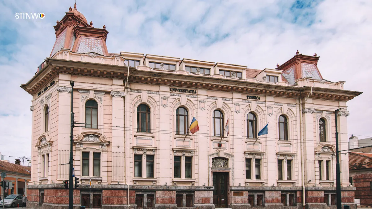 Technical University of Cluj-Napoca Faculties