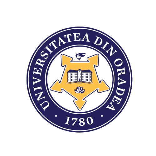 Logo of University of Oradea