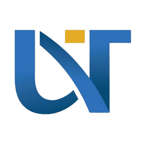 West University of Timișoara Logo