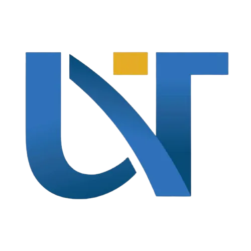 West University of Timișoara Logo