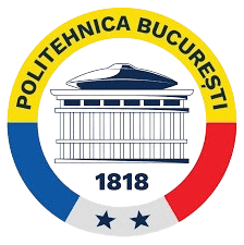 Logo of Politehnica University