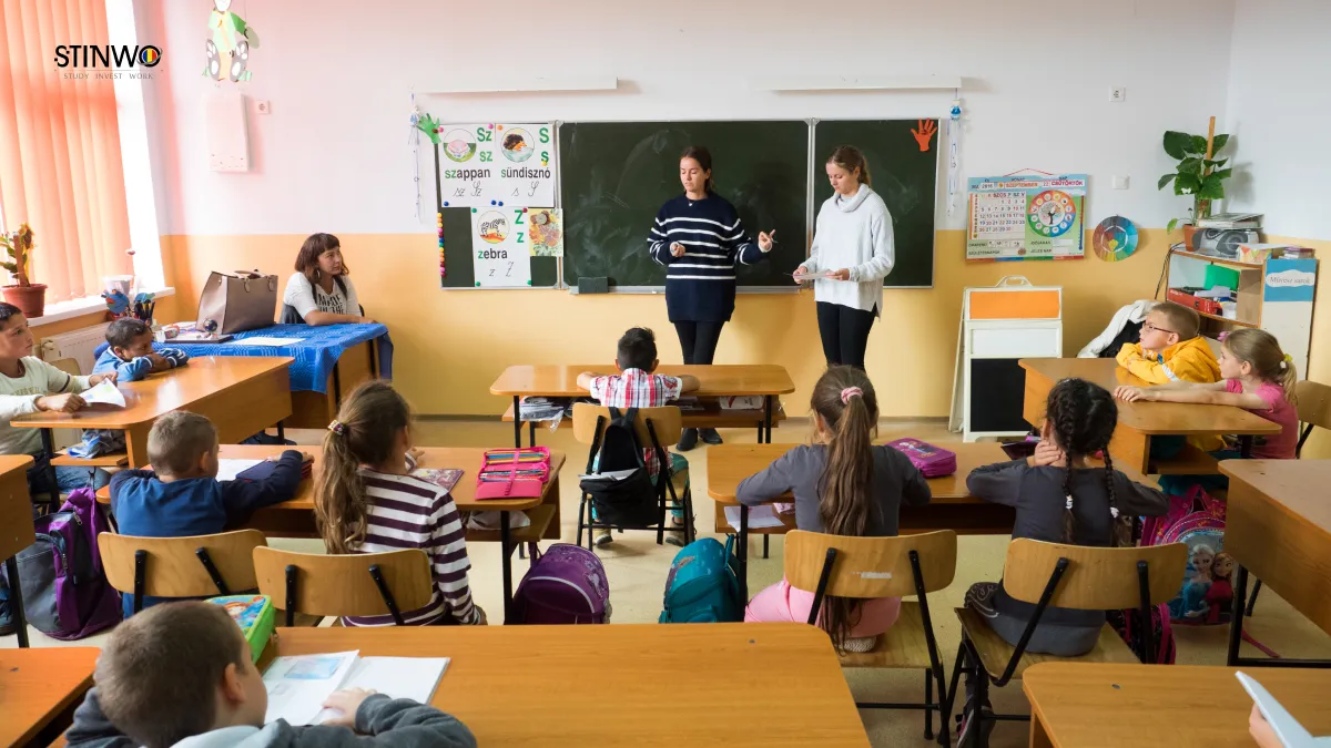 هشدار اتحادیه آموزش رومانی