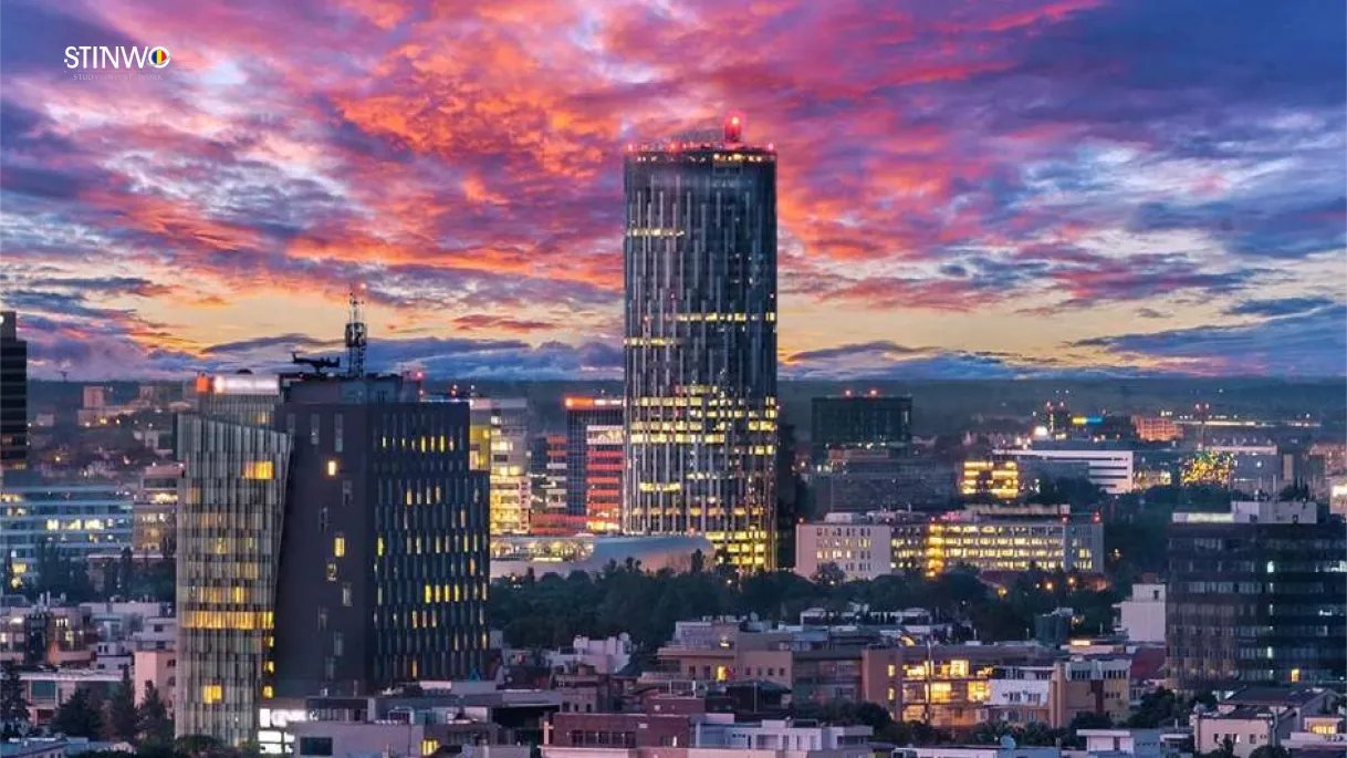 مالیات ملک در رومانی