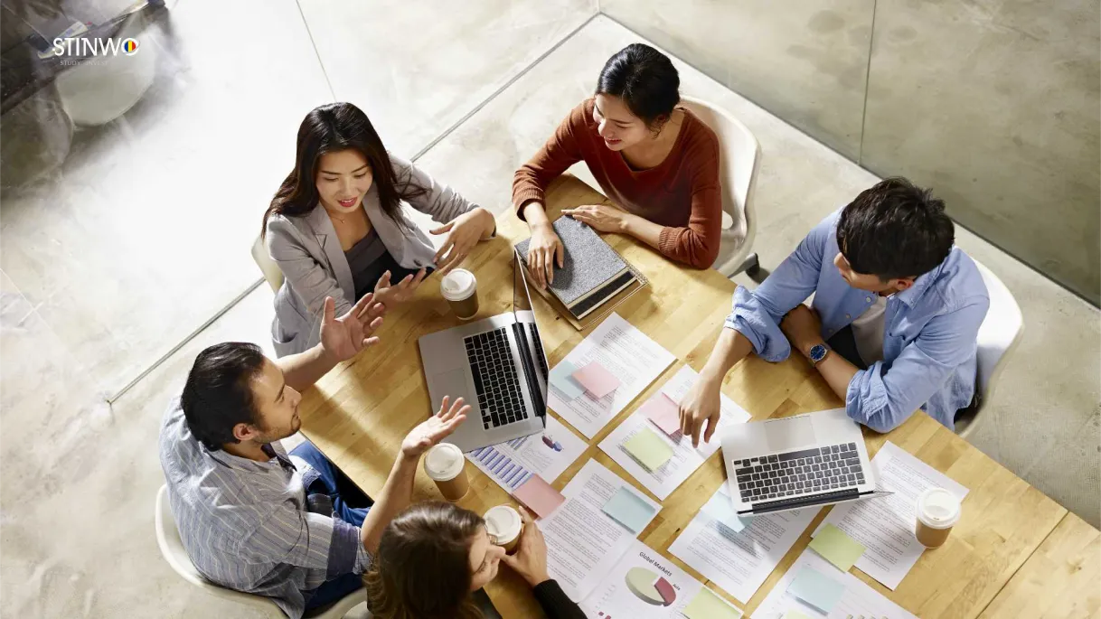 دستمزد کارمندان رومانی