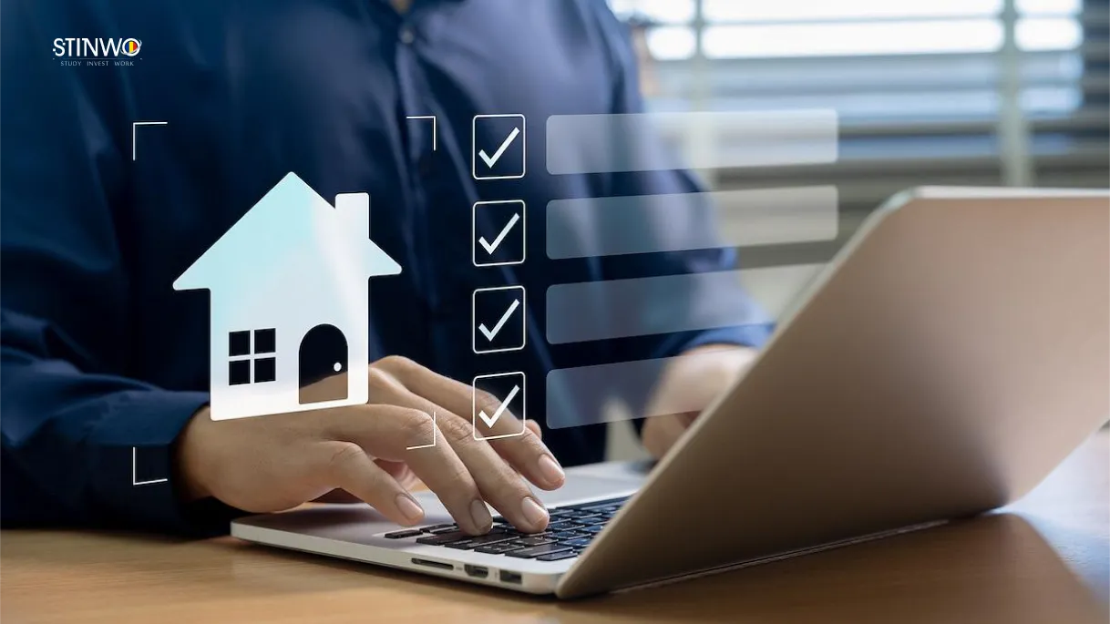 استارتاپ rentnbuy در رومانی