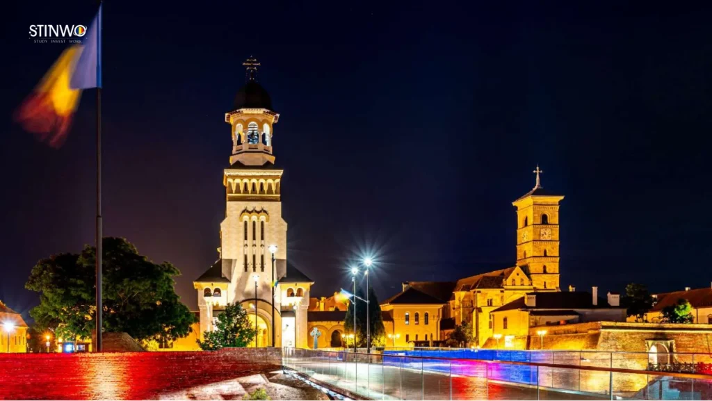 Alba Iulia