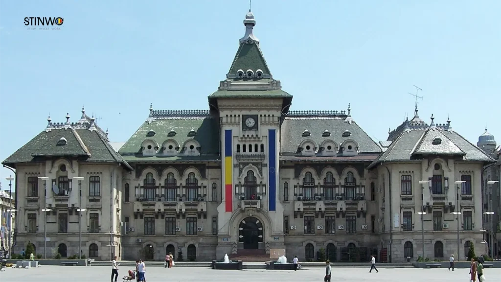 Craiova Romania