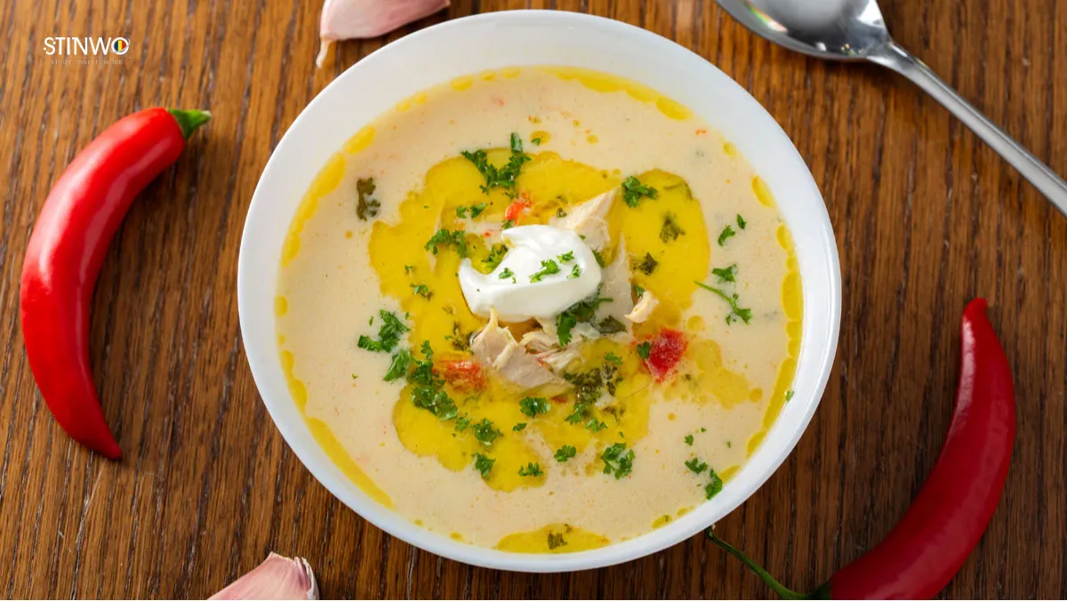 غذای محلی رومانیایی