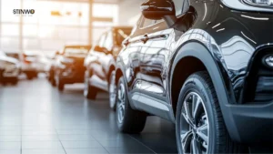 فروش خودرو رومانی