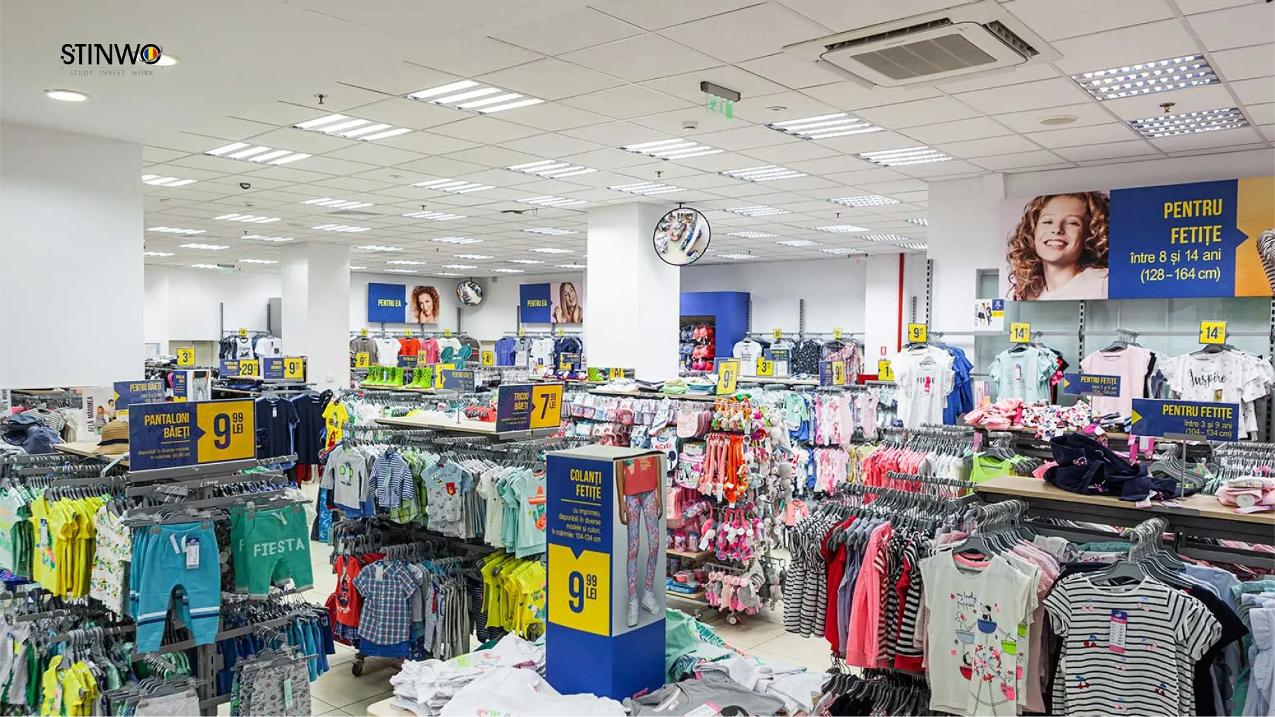 افتتاح ۵۰۰مین فروشگاه پپکو رومانی