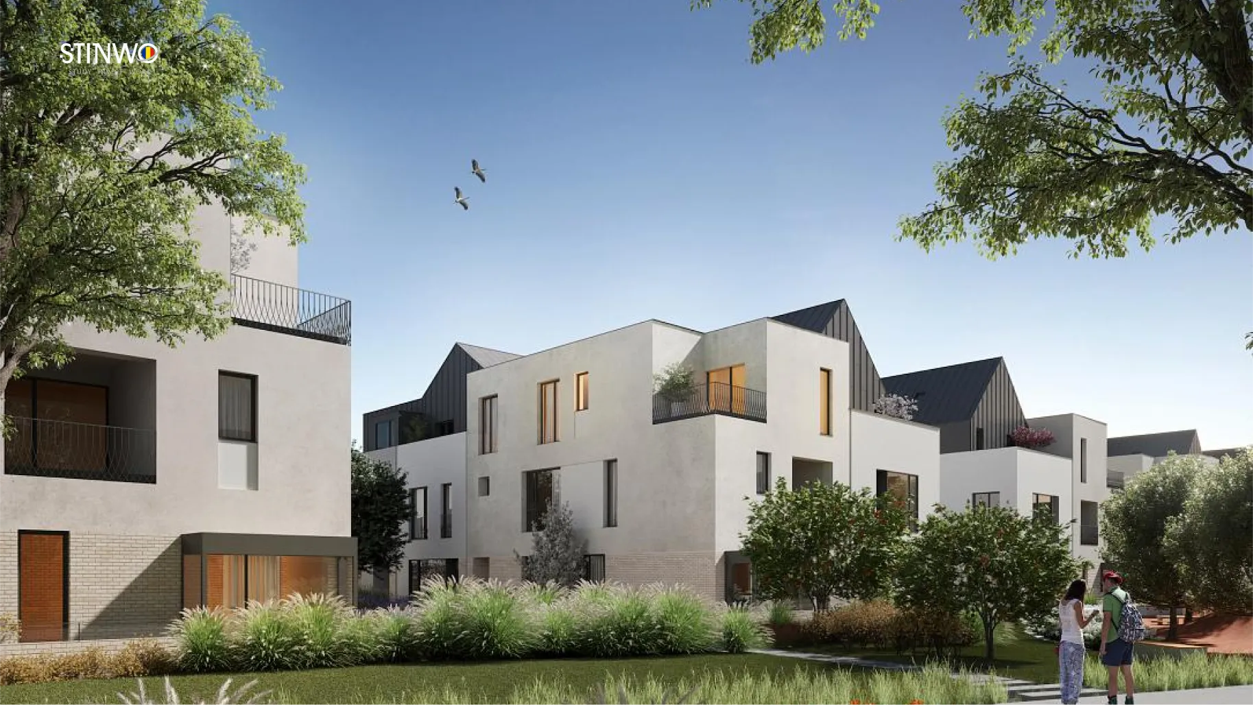 قیمت مسکن رومانی در 2024: چهارمین کشور ارزان اروپا برای مسکن